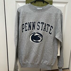 Crewneck